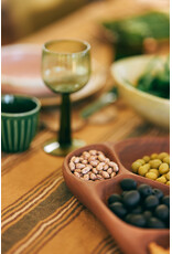 HKLIVING Acacia appetizer board M