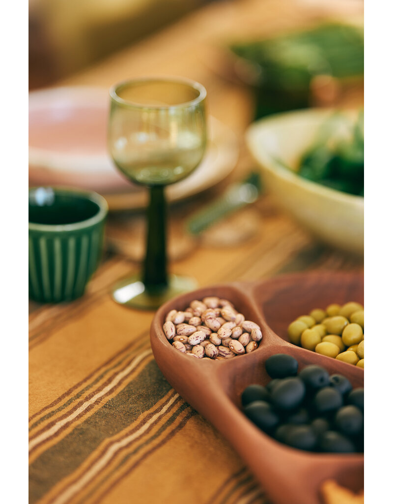 HKLIVING Acacia appetizer board M