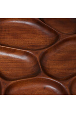 HKLIVING Acacia appetizer board L