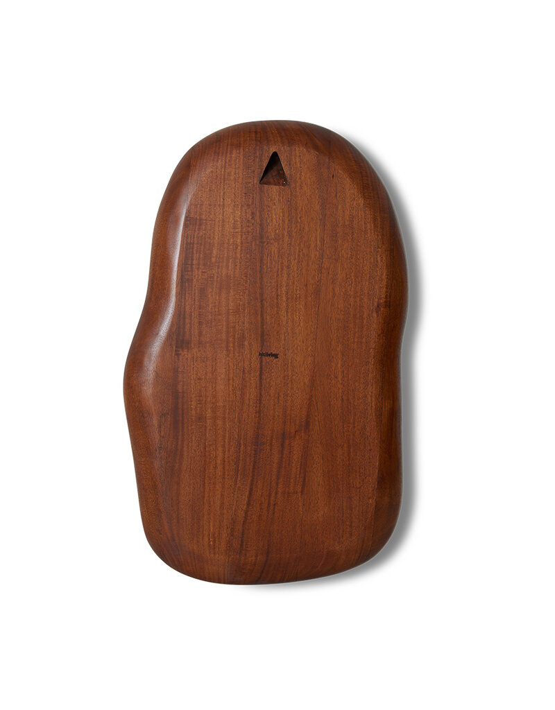HKLIVING Acacia appetizer board L