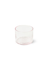 HKLIVING Tube glass BLUSH