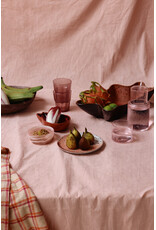 HKLIVING Tube glass BLUSH