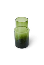 HKLIVING Tube carafe OLIVE