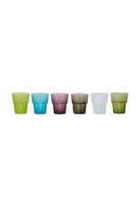 HKLIVING Mineral water glass multi HK