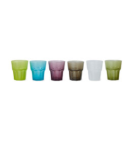 HKLIVING Mineral water glass multi HK