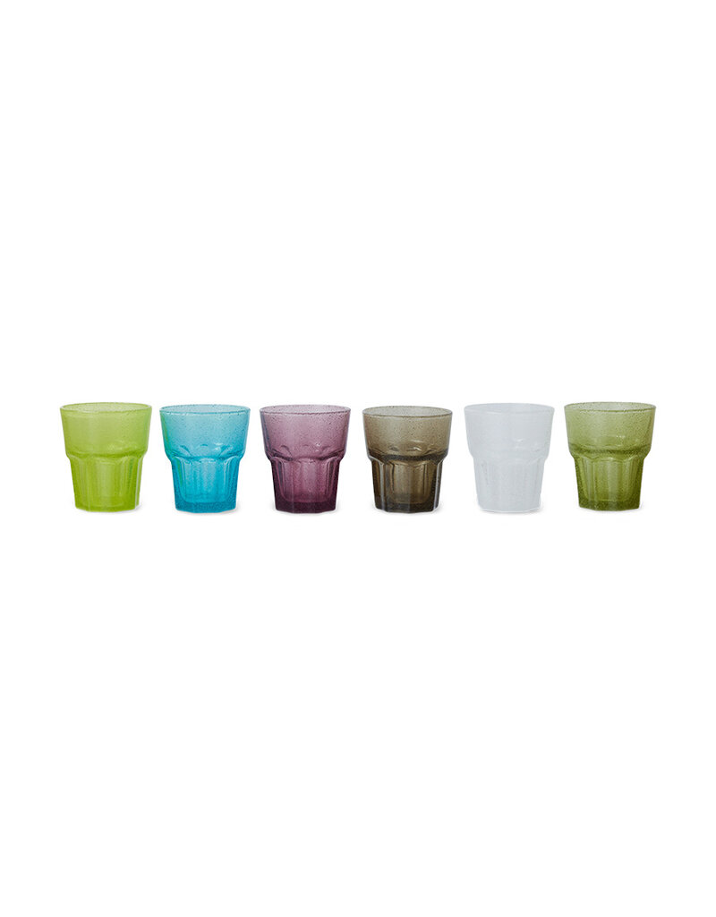 HKLIVING Mineral water glass multi HK