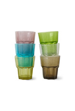 HKLIVING Mineral water glass multi HK