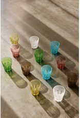 HKLIVING Mineral water glass multi HK