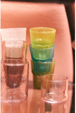 HKLIVING Mineral water glass multi HK