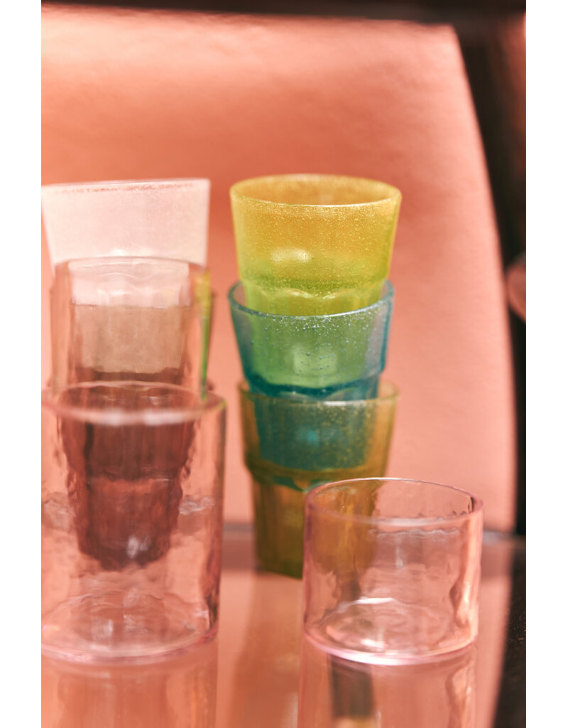 HKLIVING Mineral water glass multi HK