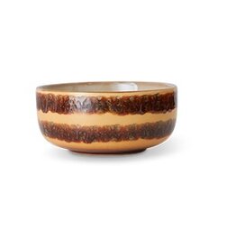 HKLIVING HK dessert bowls cliffs