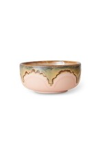 HKLIVING HK dessert bowl BLOSSOM