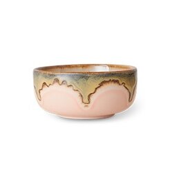 HKLIVING HK dessert bowl GEM
