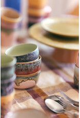 HKLIVING HK dessert bowl BLOSSOM