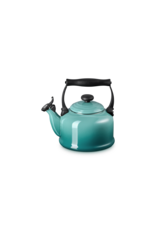 Le Creuset Ketel tradition BLEU