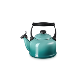 Le Creuset Ketel tradition BLEU