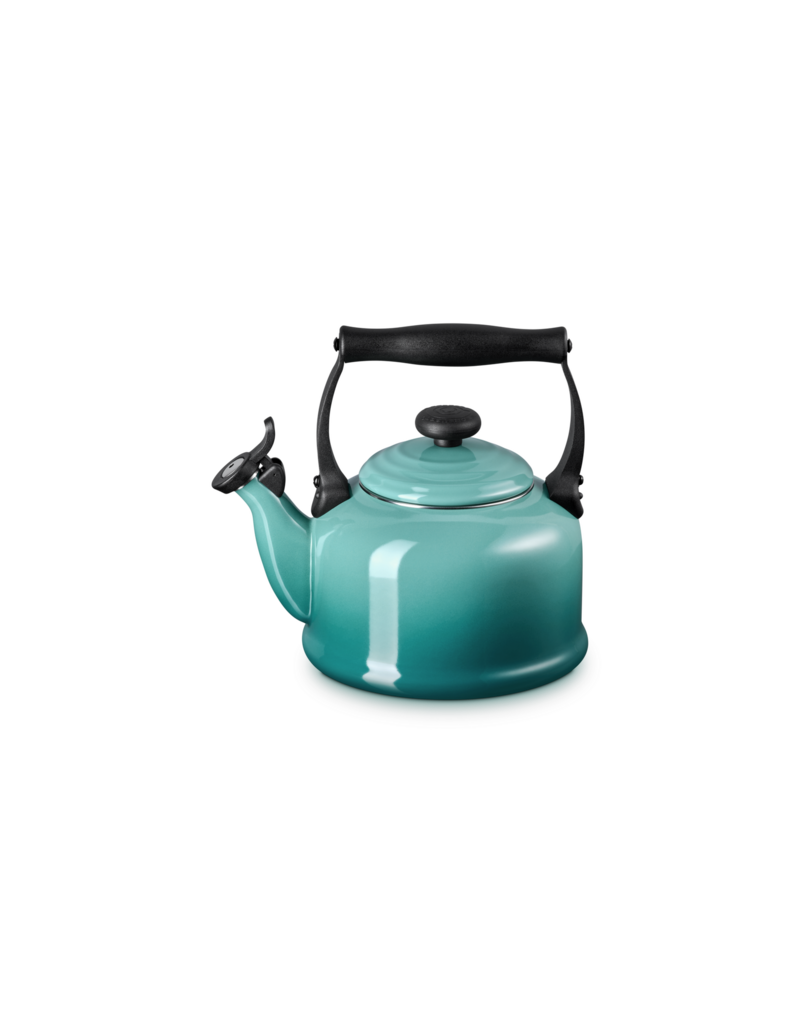 Le Creuset Ketel tradition BLEU