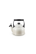 Le Creuset KETEL TRADITION MERINGUE