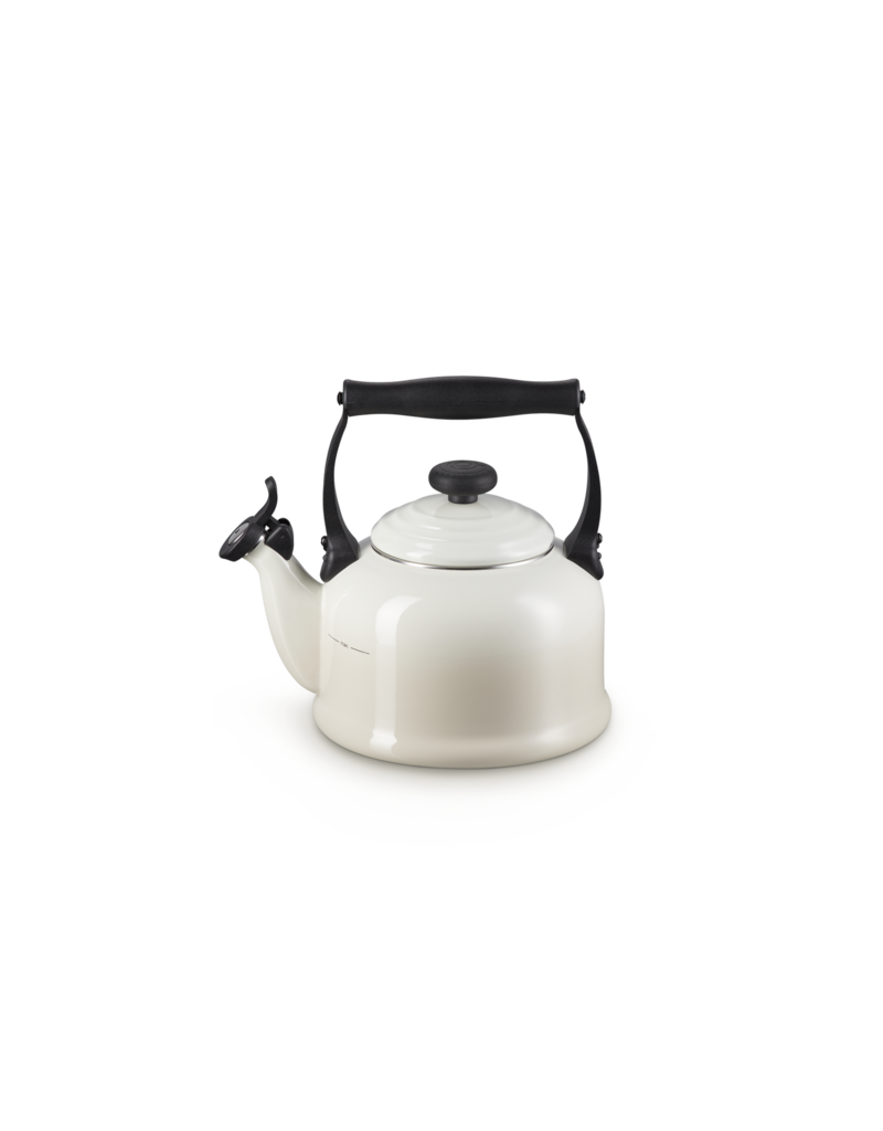 Le Creuset KETEL TRADITION MERINGUE