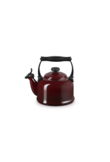 Le Creuset Tradition fluitketel Rhone