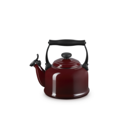 Le Creuset Tradition fluitketel Rhone
