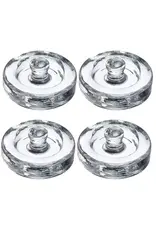 Westmark 4 fermentatie gewichten 8cm