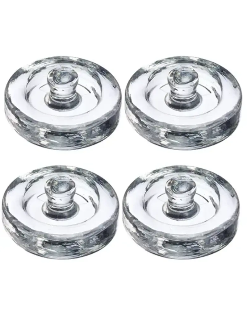 Westmark 4 fermentatie gewichten 8cm