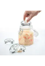 Westmark 4 fermentatie gewichten 8cm