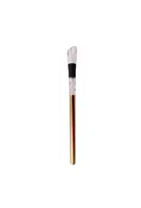 Wijnkoelstick goud  31,5 cm
