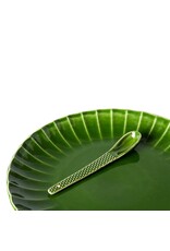 HKLIVING The emeralds spoon textured