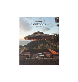 HKLIVING Lookbook HK LIVING 24/25