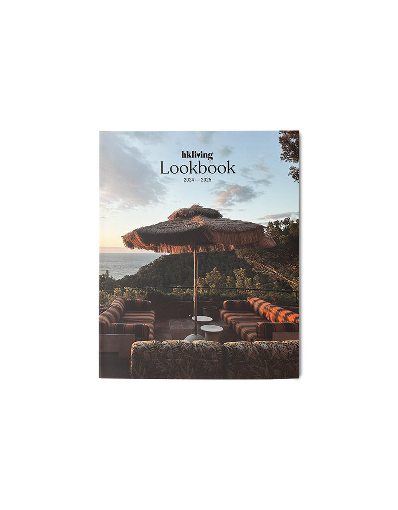 HKLIVING Lookbook HK LIVING 24/25