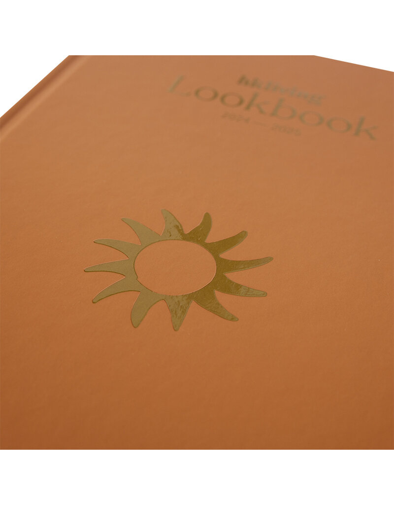 HKLIVING Lookbook HK LIVING 24/25