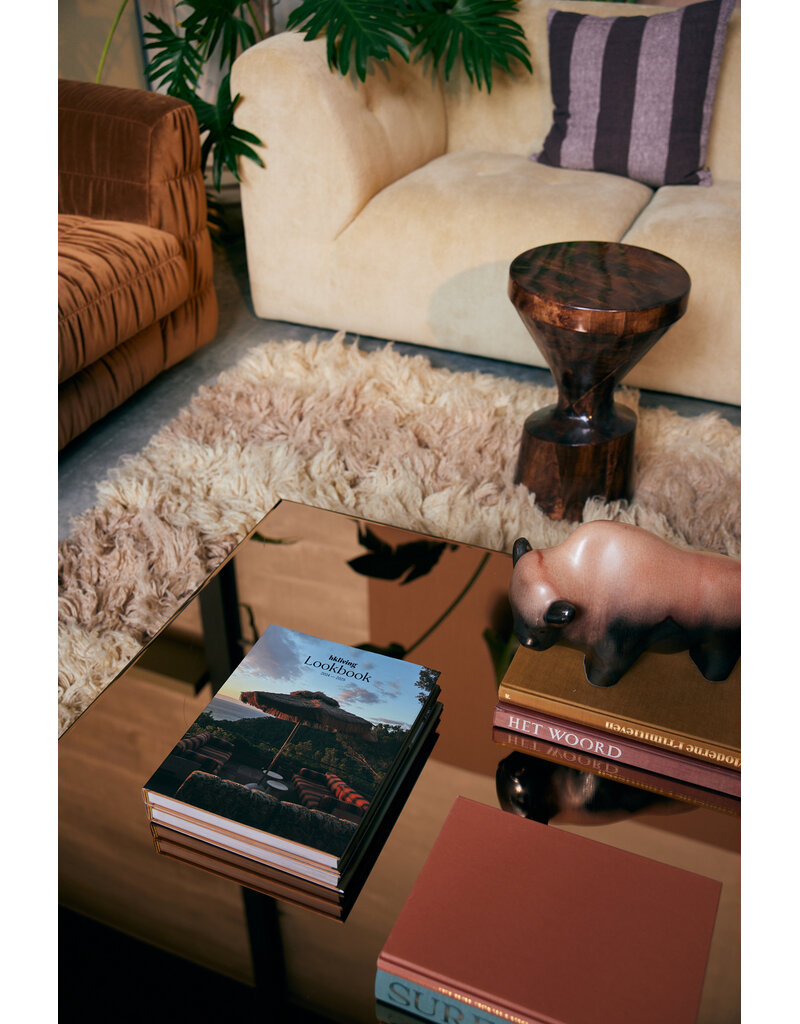 HKLIVING Lookbook HK LIVING 24/25