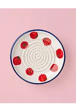 Raspbordje pomodoro