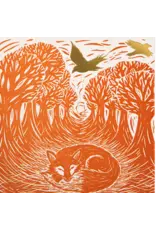 WOODLAND FOX LUCIFERS