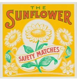 SUNFLOWER LUCIFERS