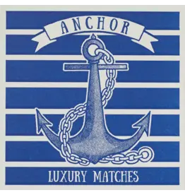 ANCHOR LUCIFERS