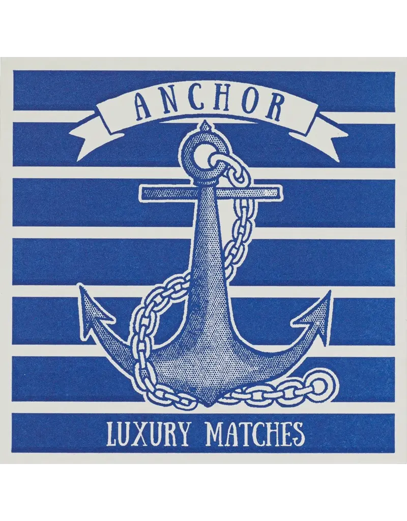 ANCHOR LUCIFERS