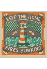HOME FIRE LUCIFERS