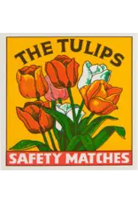 THE TULIPS LUCIFERS