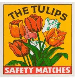 THE TULIPS LUCIFERS