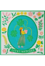 LUCKY LUCIFERS