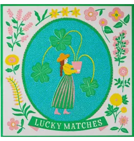 LUCKY LUCIFERS