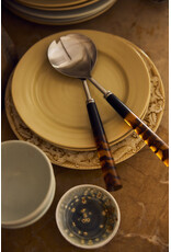 Salad cutlery HAVANA