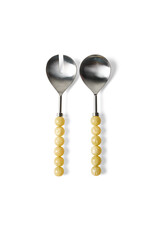 Salad cutlery LEMON