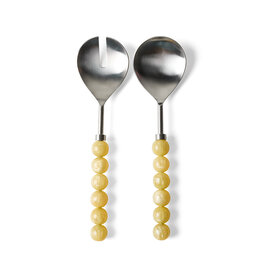 Salad cutlery LEMON