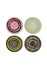 Coasters set of 4 FINAL TOUCH