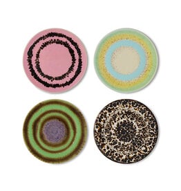 Coasters set of 4 FINAL TOUCH