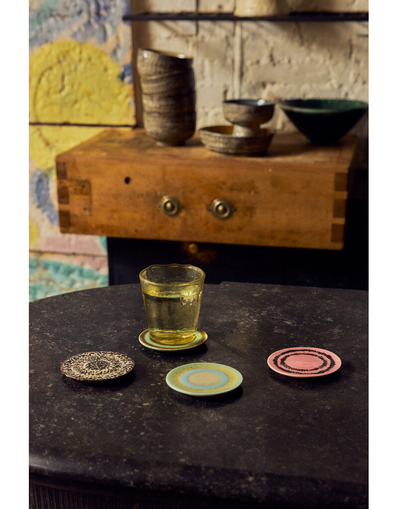 Coasters set of 4 FINAL TOUCH